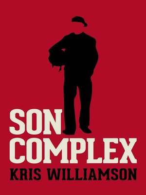 cover image of Son Complex